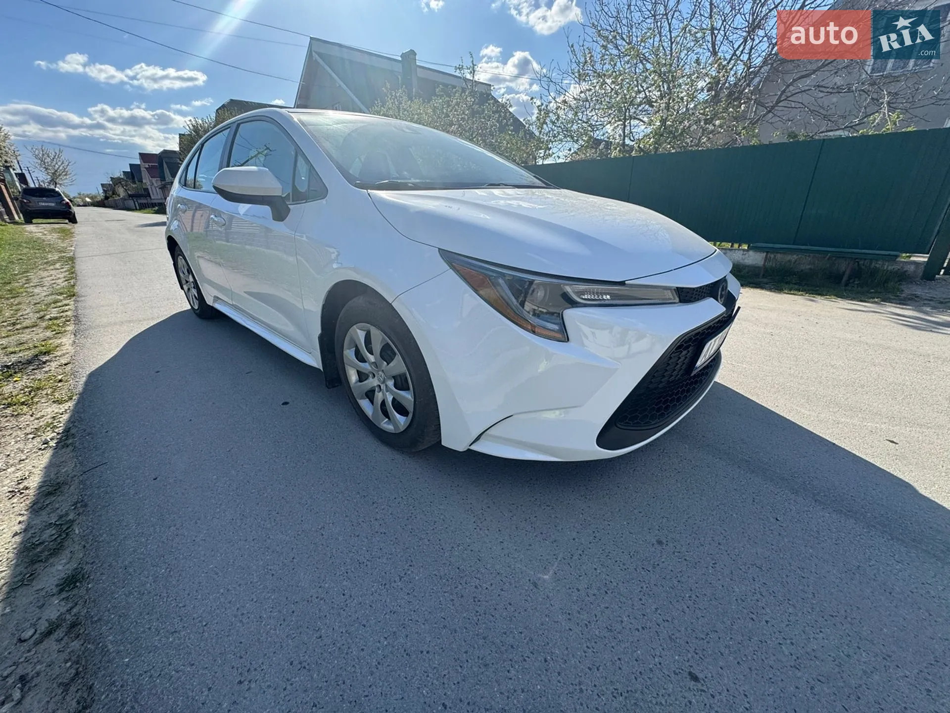 2019 Toyota Corolla - мініатюра 4