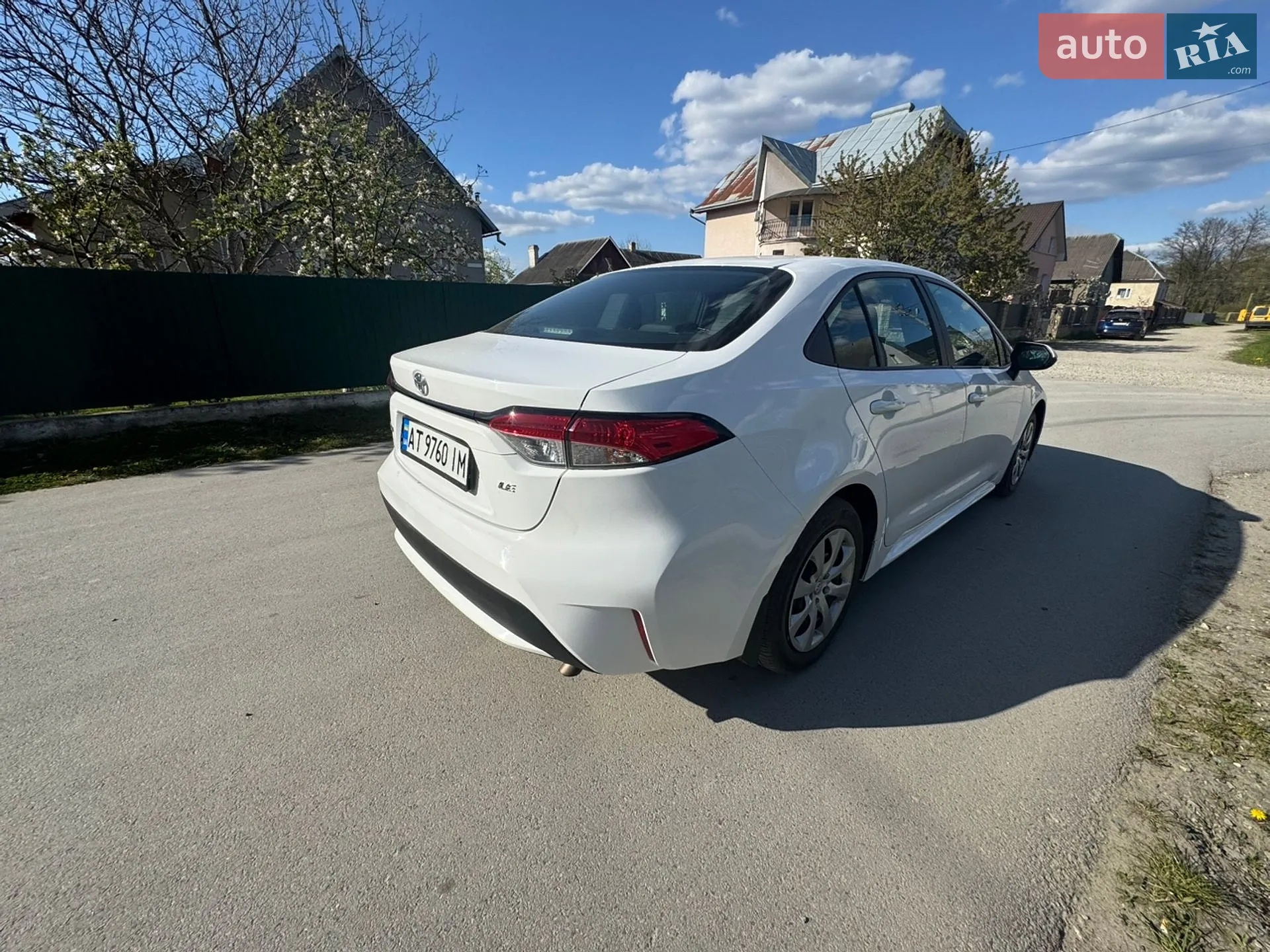 2019 Toyota Corolla - мініатюра 9