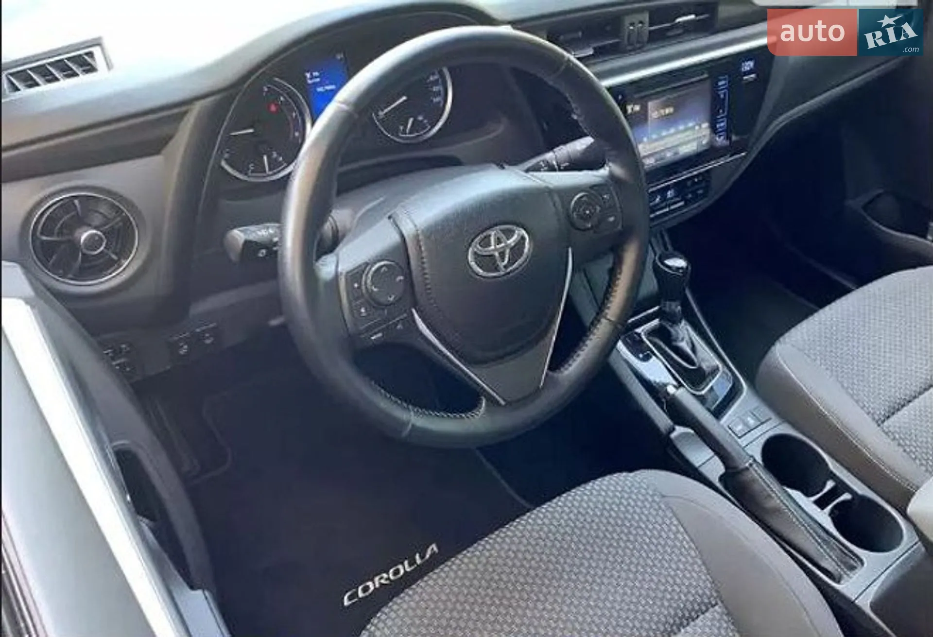 2016 Toyota Corolla - мініатюра 16