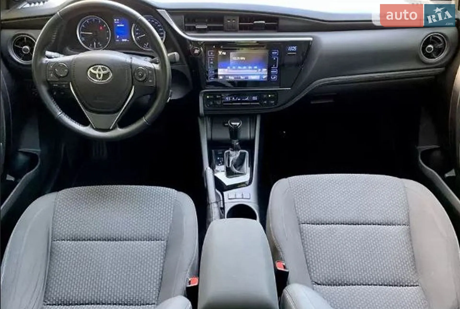 2016 Toyota Corolla - мініатюра 23