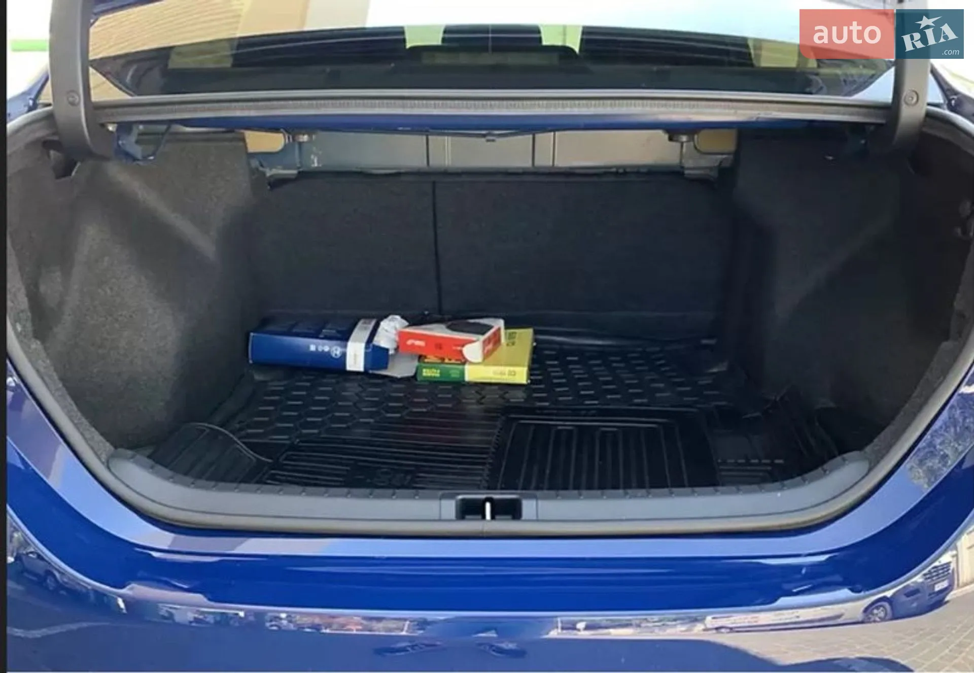 2016 Toyota Corolla - мініатюра 24