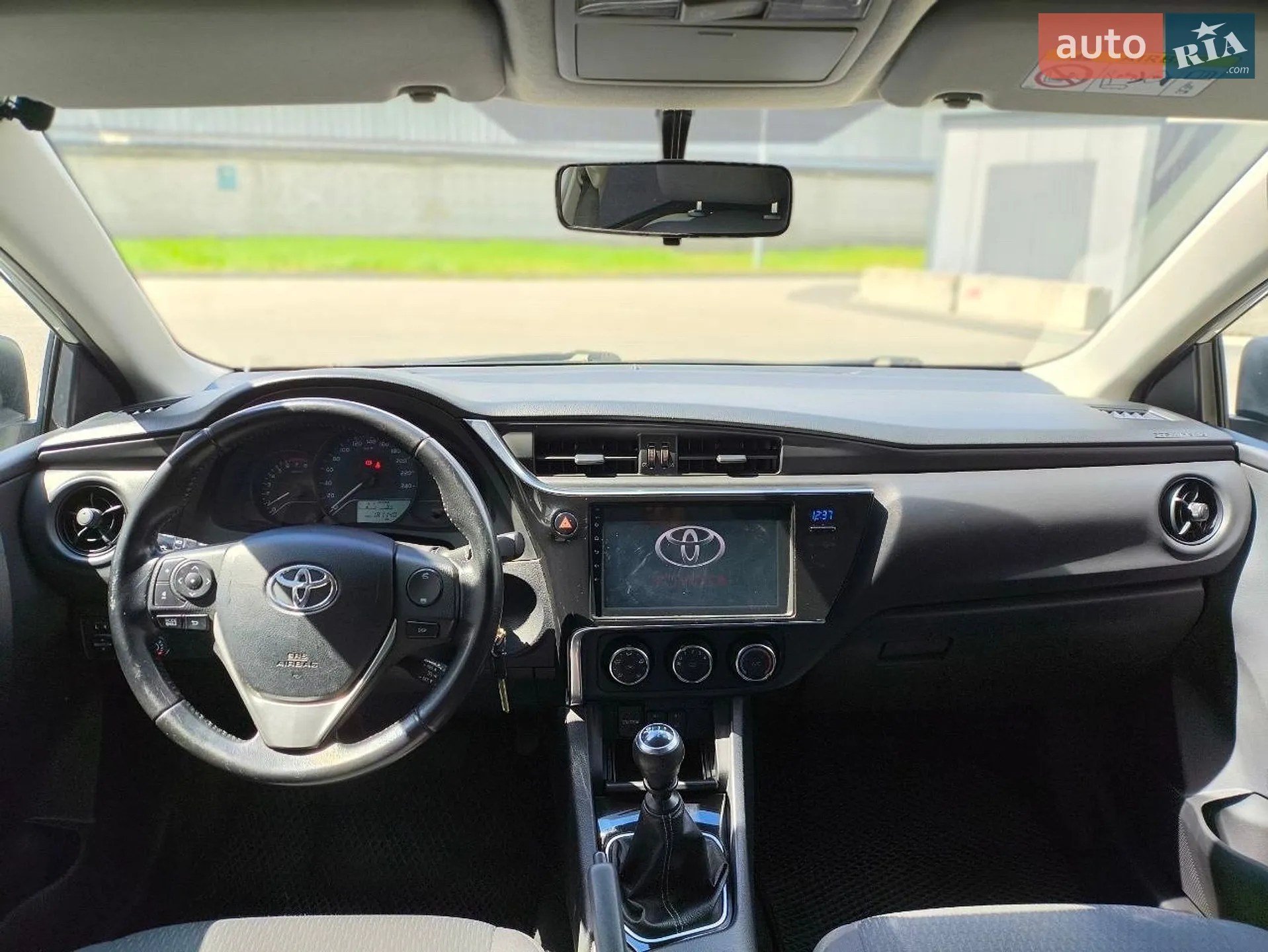 2016 Toyota Corolla - мініатюра 25