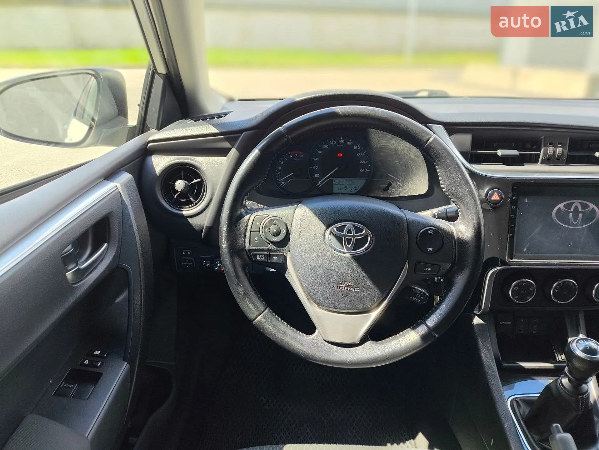 2016 Toyota Corolla - мініатюра 27