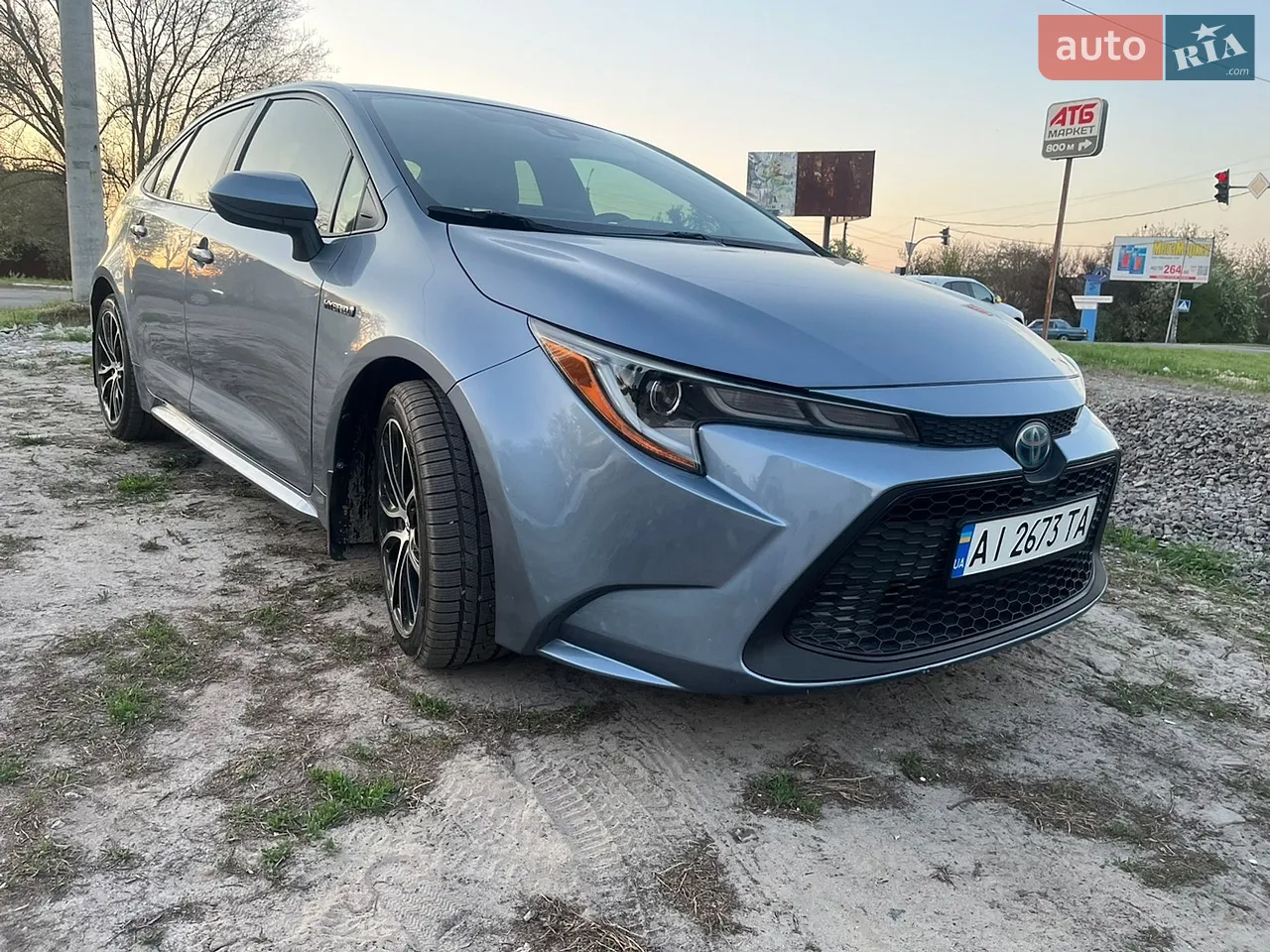 2018 Toyota Corolla - мініатюра 19