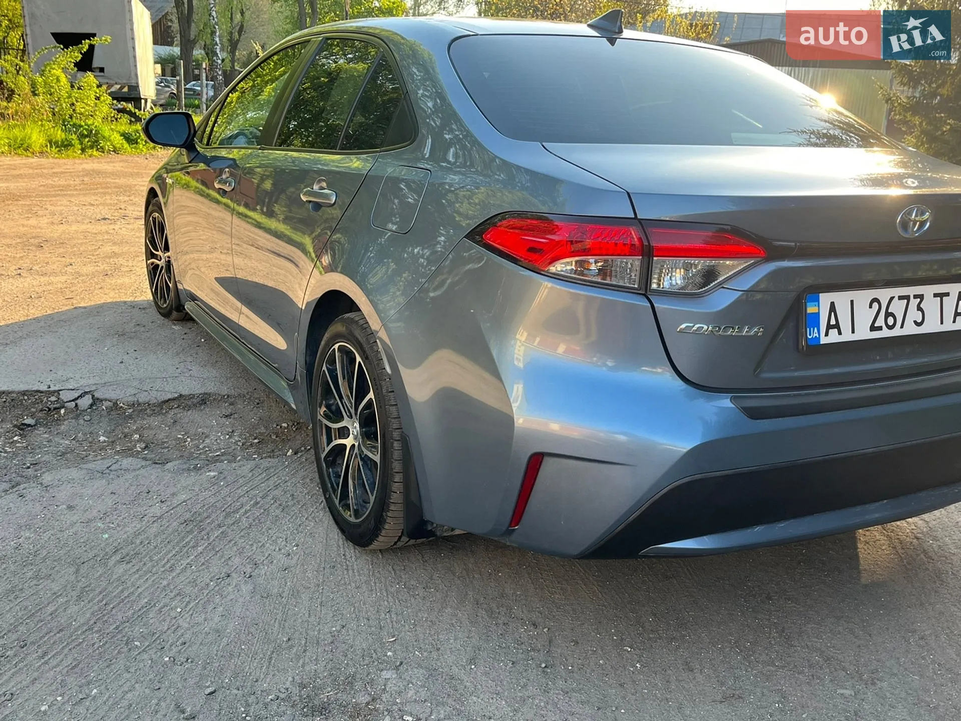 2019 Toyota Corolla - мініатюра 15