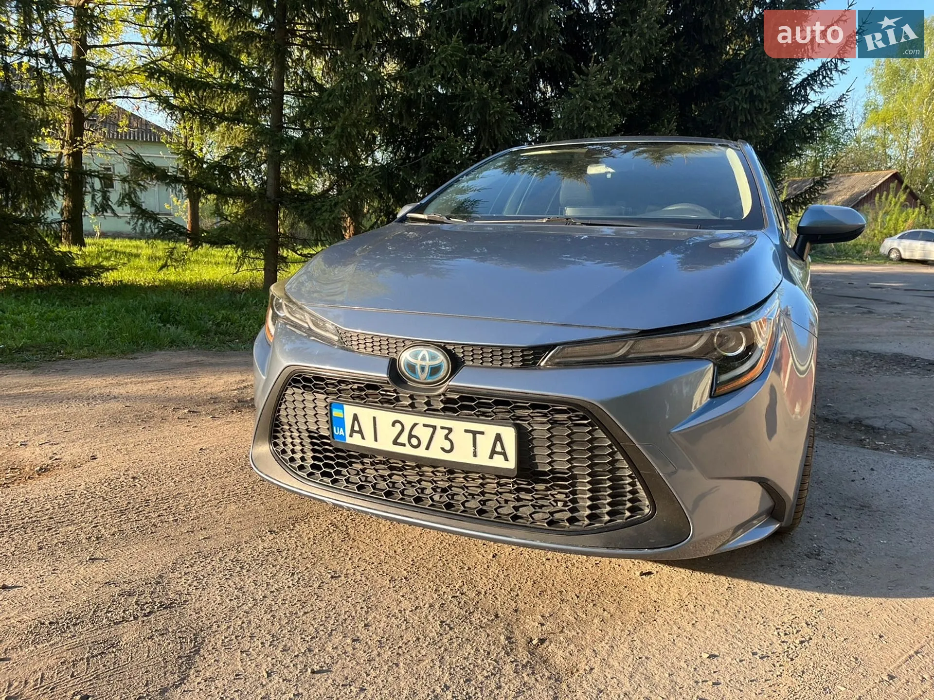2019 Toyota Corolla - мініатюра 20