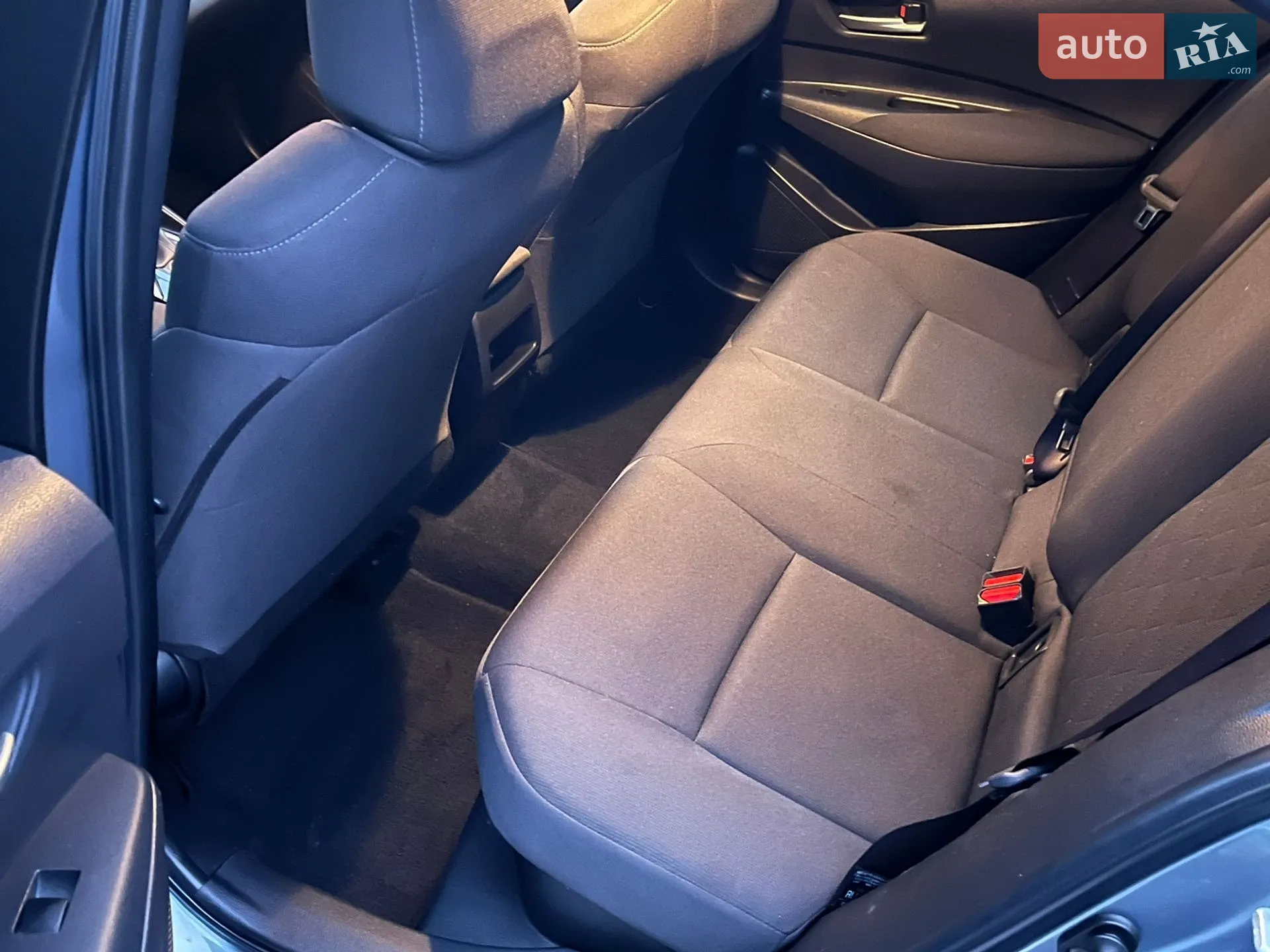 2019 Toyota Corolla - мініатюра 24