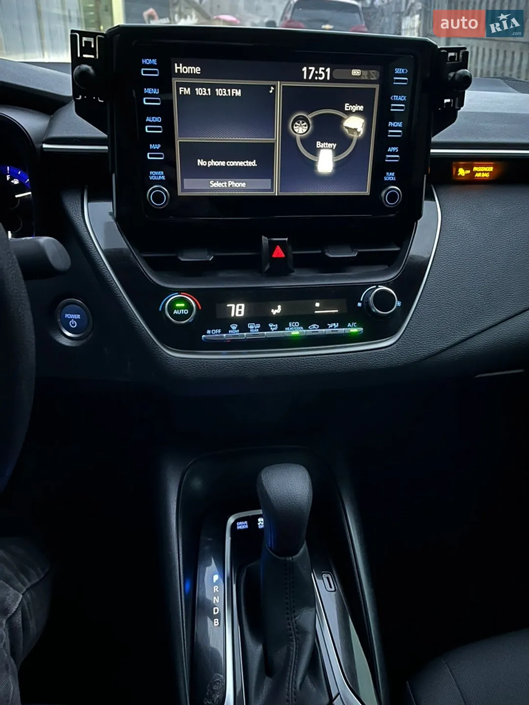 2019 Toyota Corolla - мініатюра 29