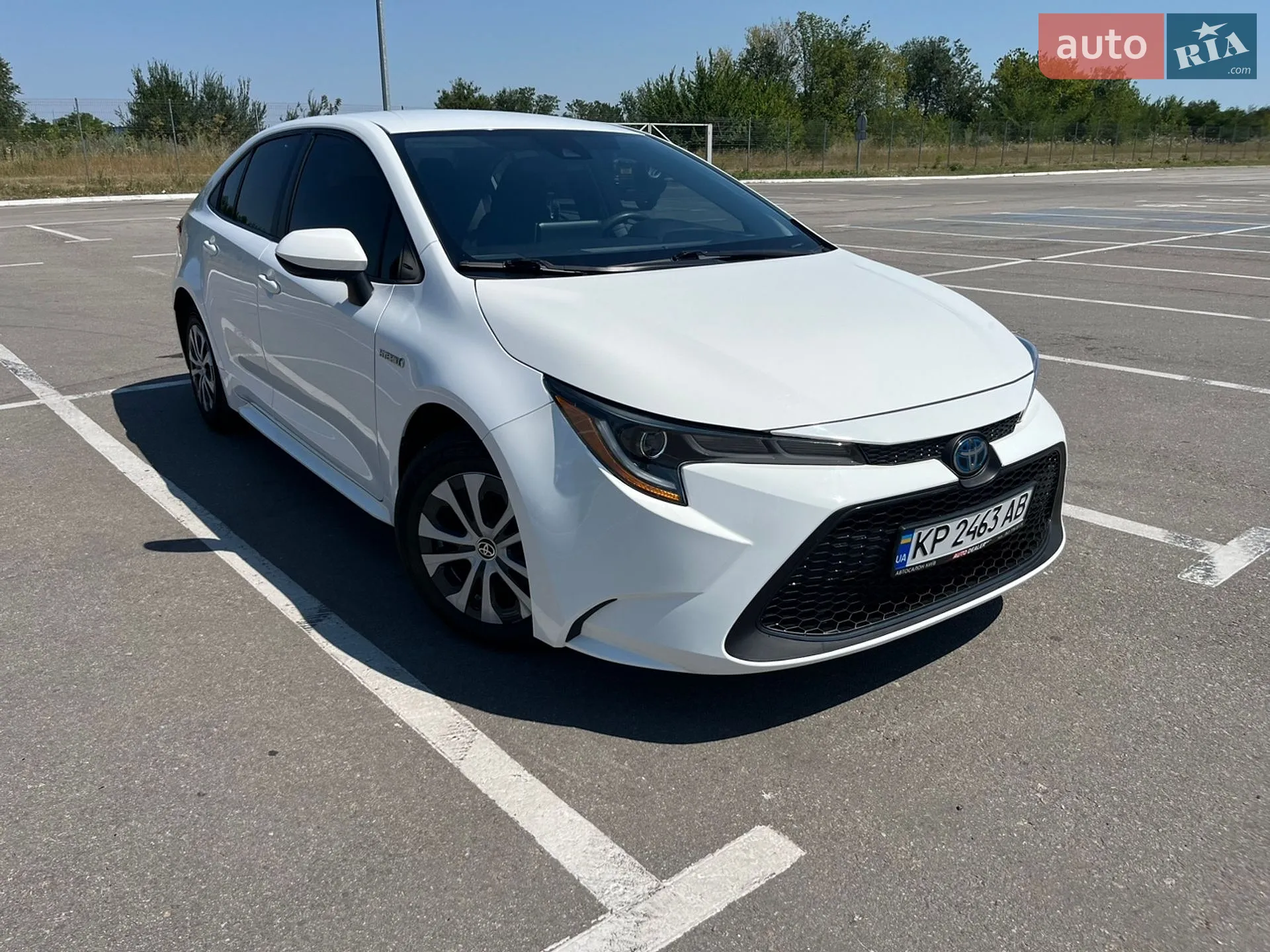 2019 Toyota Corolla - фото 1