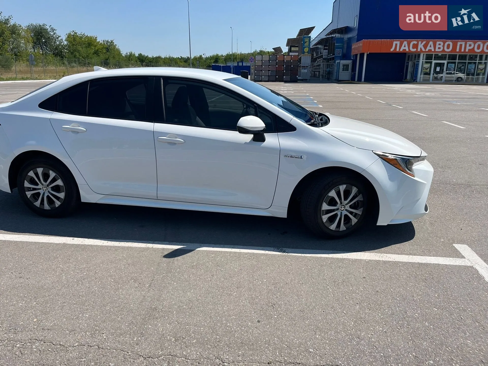 2019 Toyota Corolla - мініатюра 4
