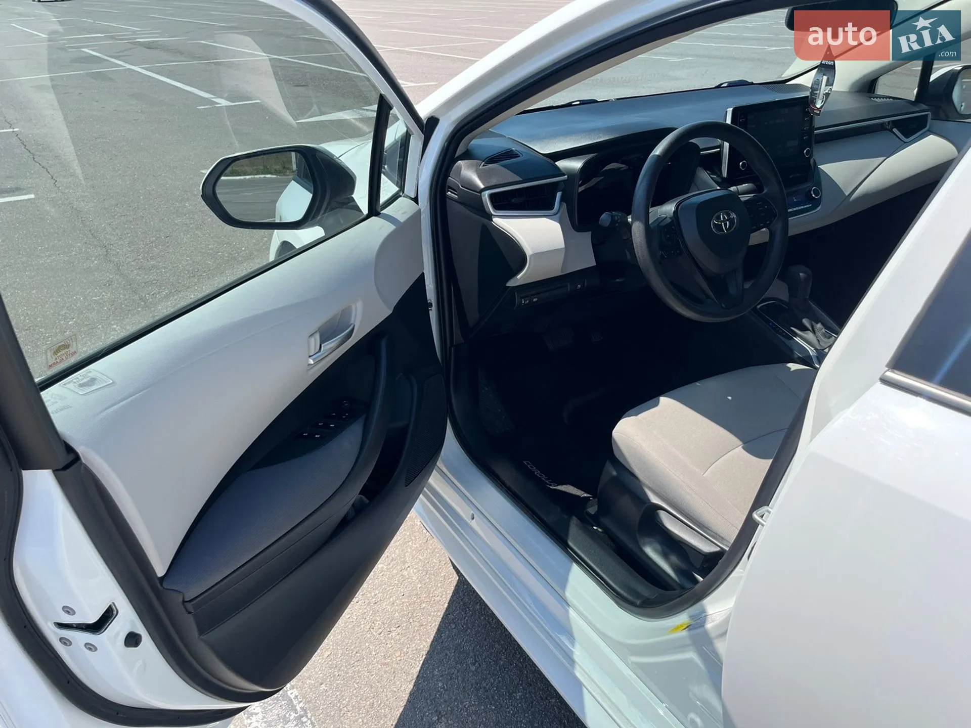 2019 Toyota Corolla - мініатюра 6