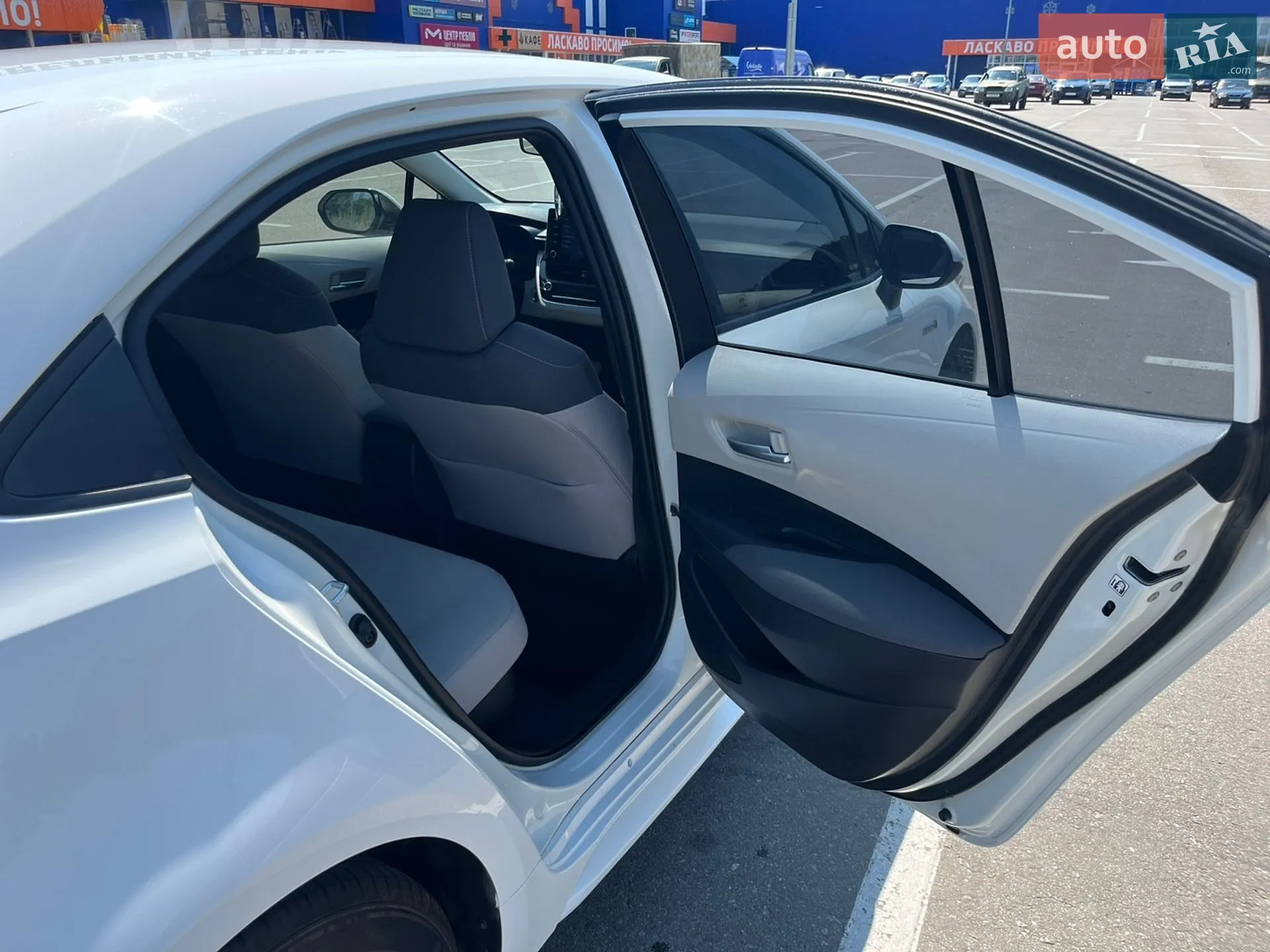 2019 Toyota Corolla - мініатюра 9