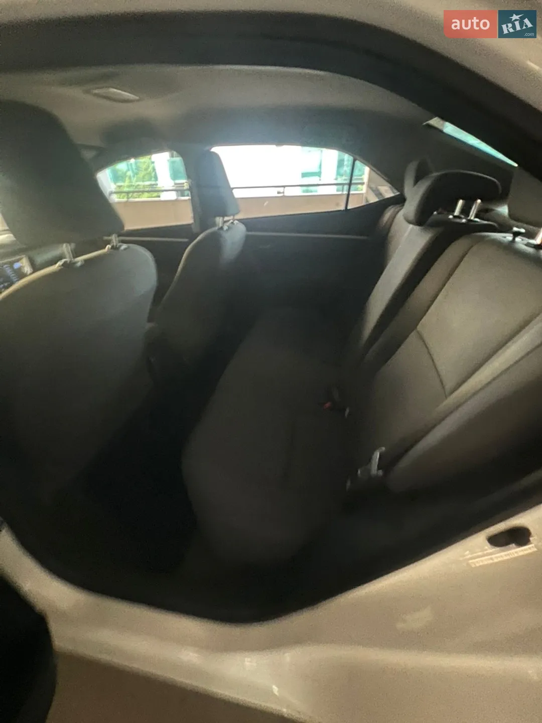 2017 Toyota Corolla - мініатюра 13