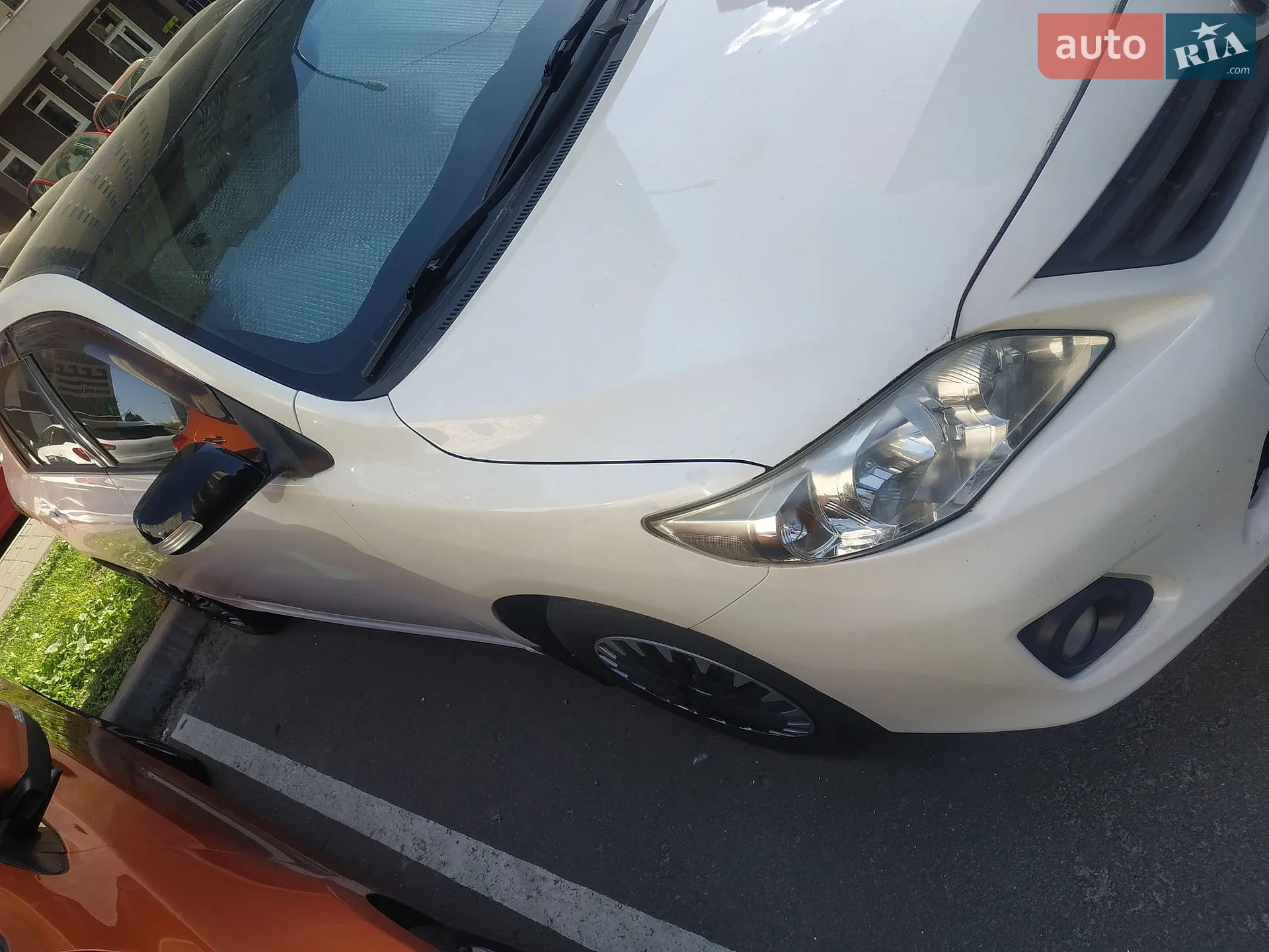 2011 Toyota Corolla - мініатюра 7