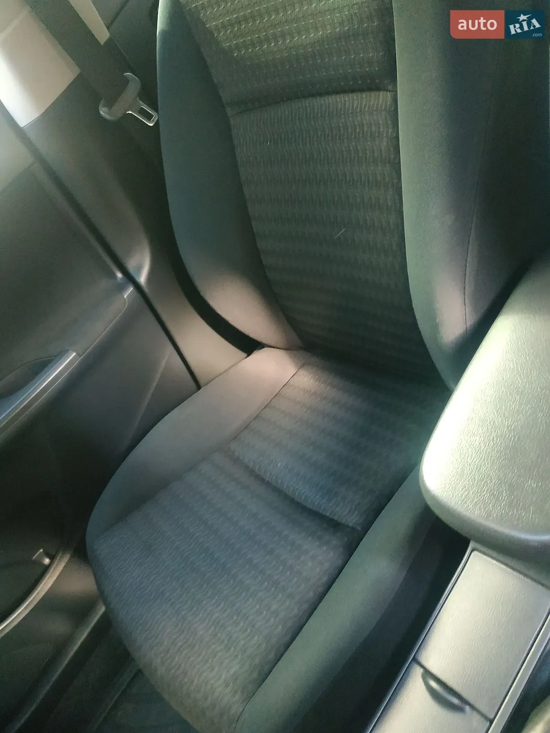 2011 Toyota Corolla - мініатюра 34