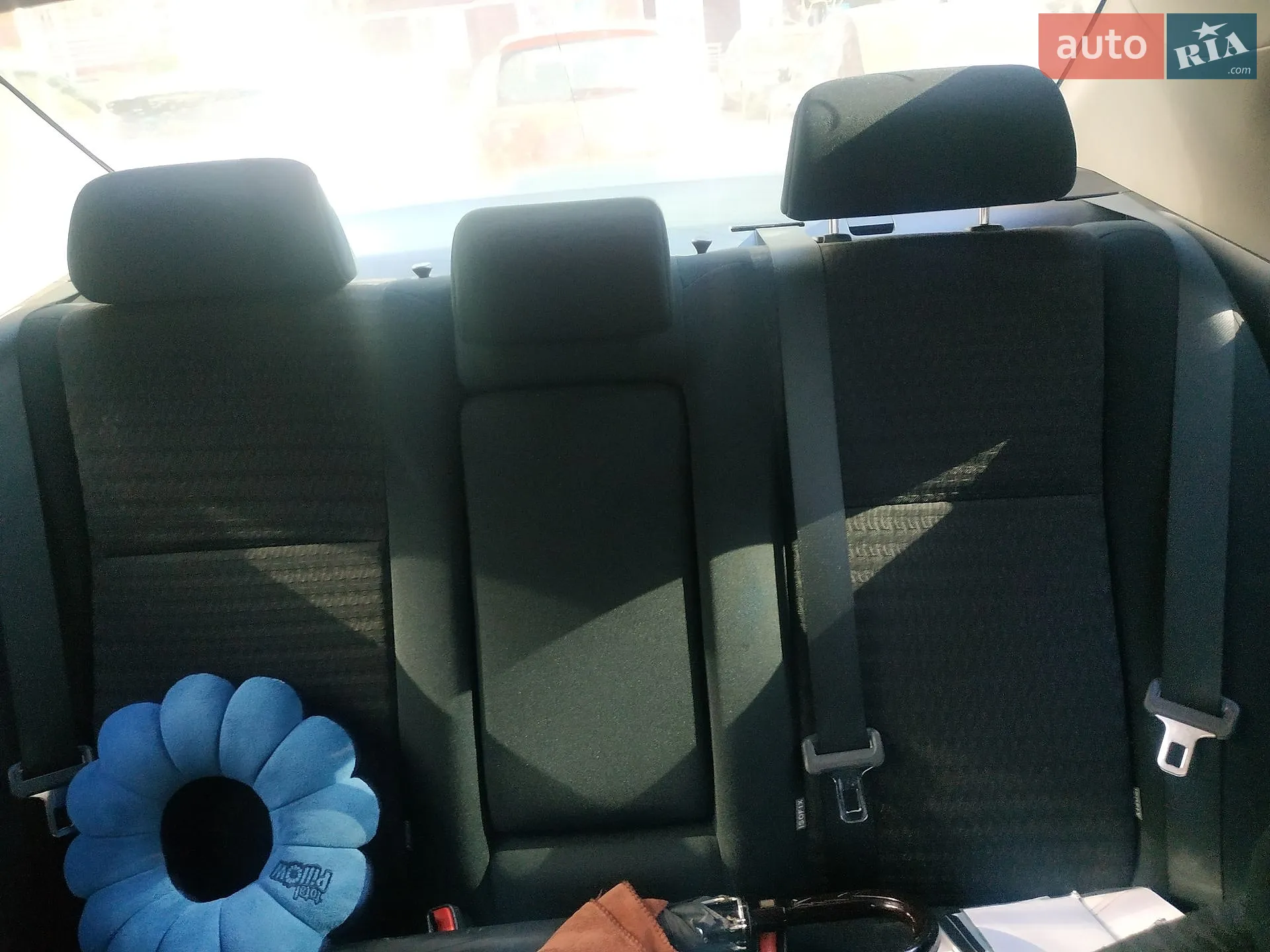 2011 Toyota Corolla - мініатюра 37