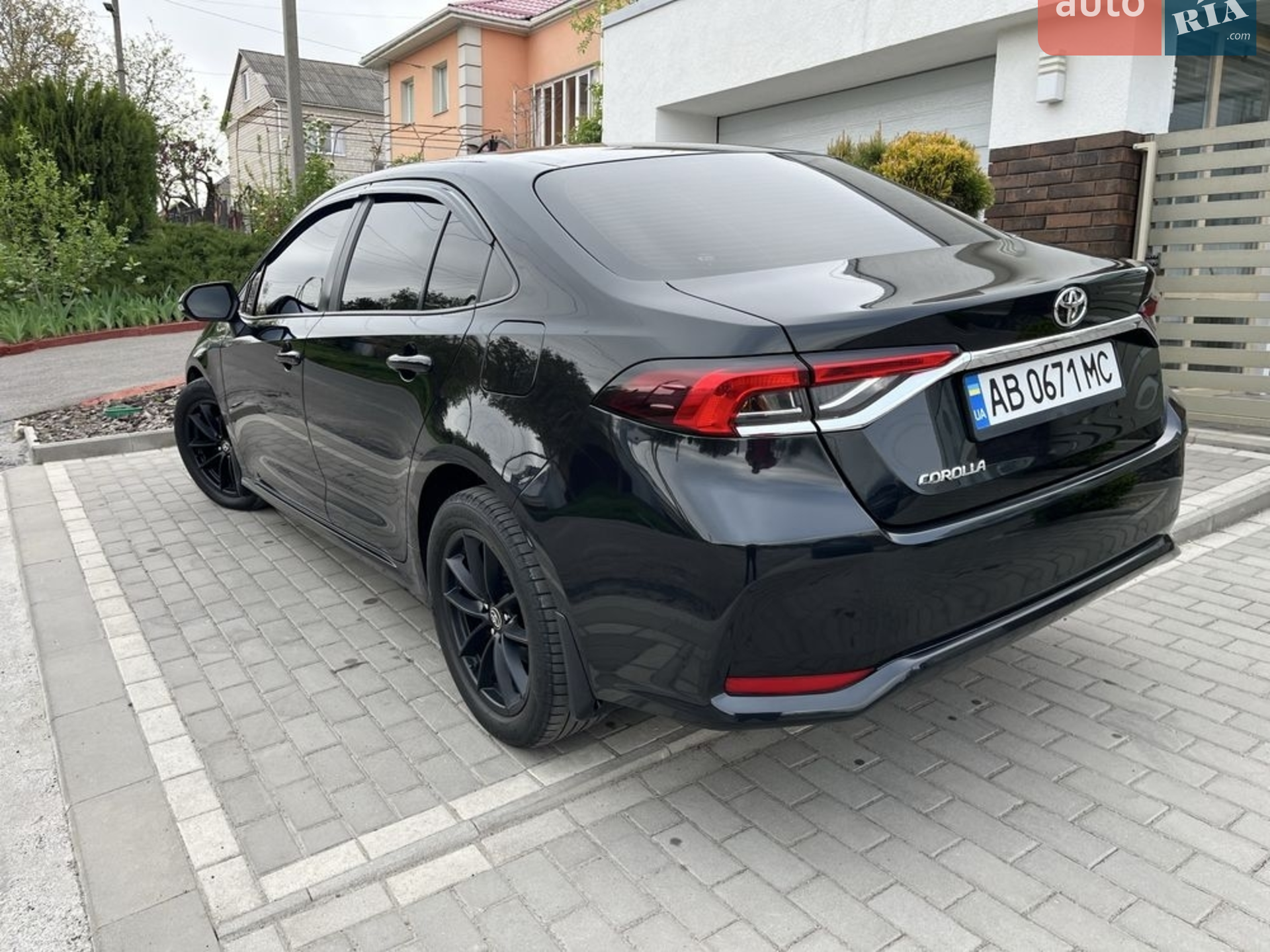 2019 Toyota Corolla - мініатюра 9