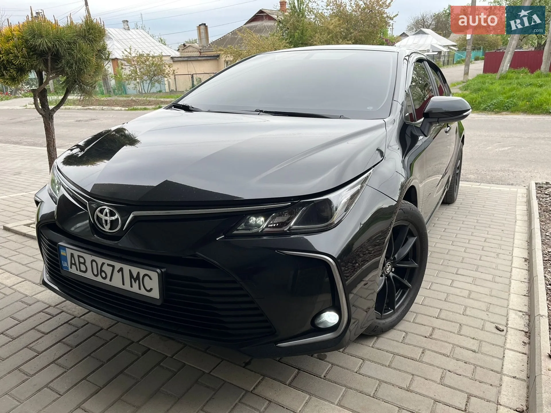 2019 Toyota Corolla - мініатюра 5