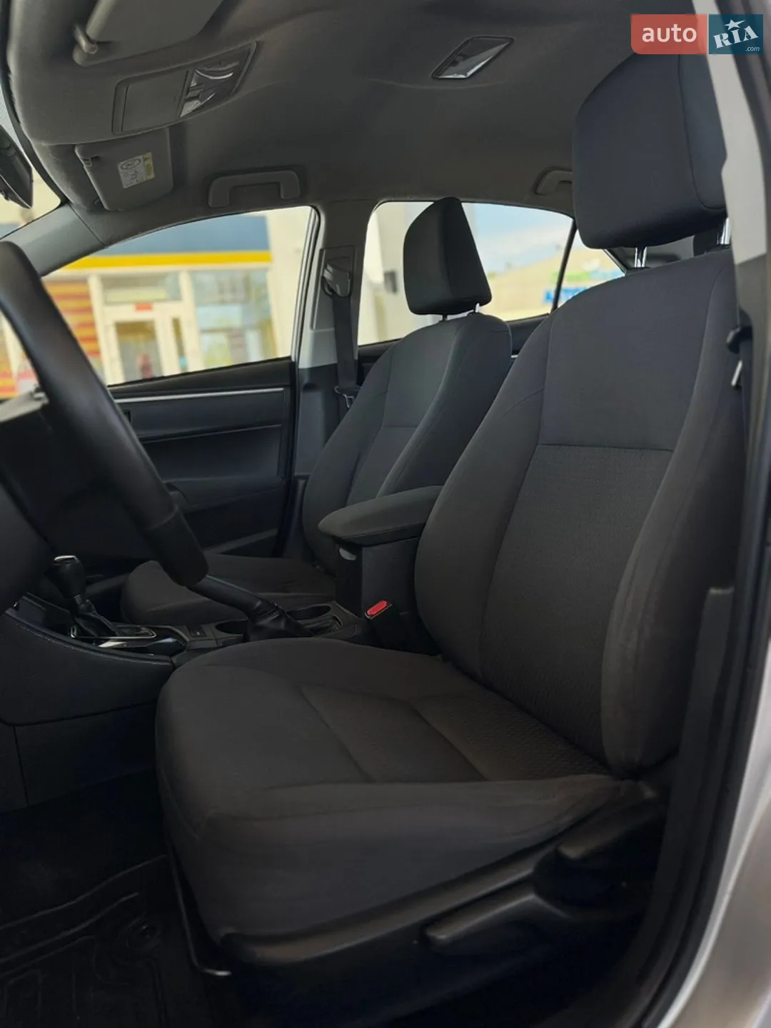2016 Toyota Corolla - мініатюра 11