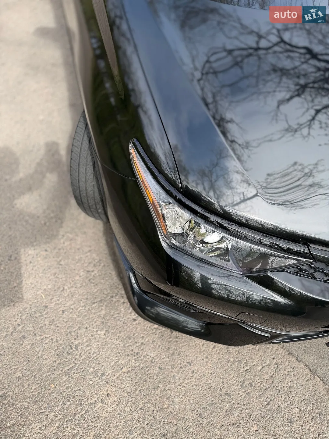2017 Toyota Corolla - мініатюра 8