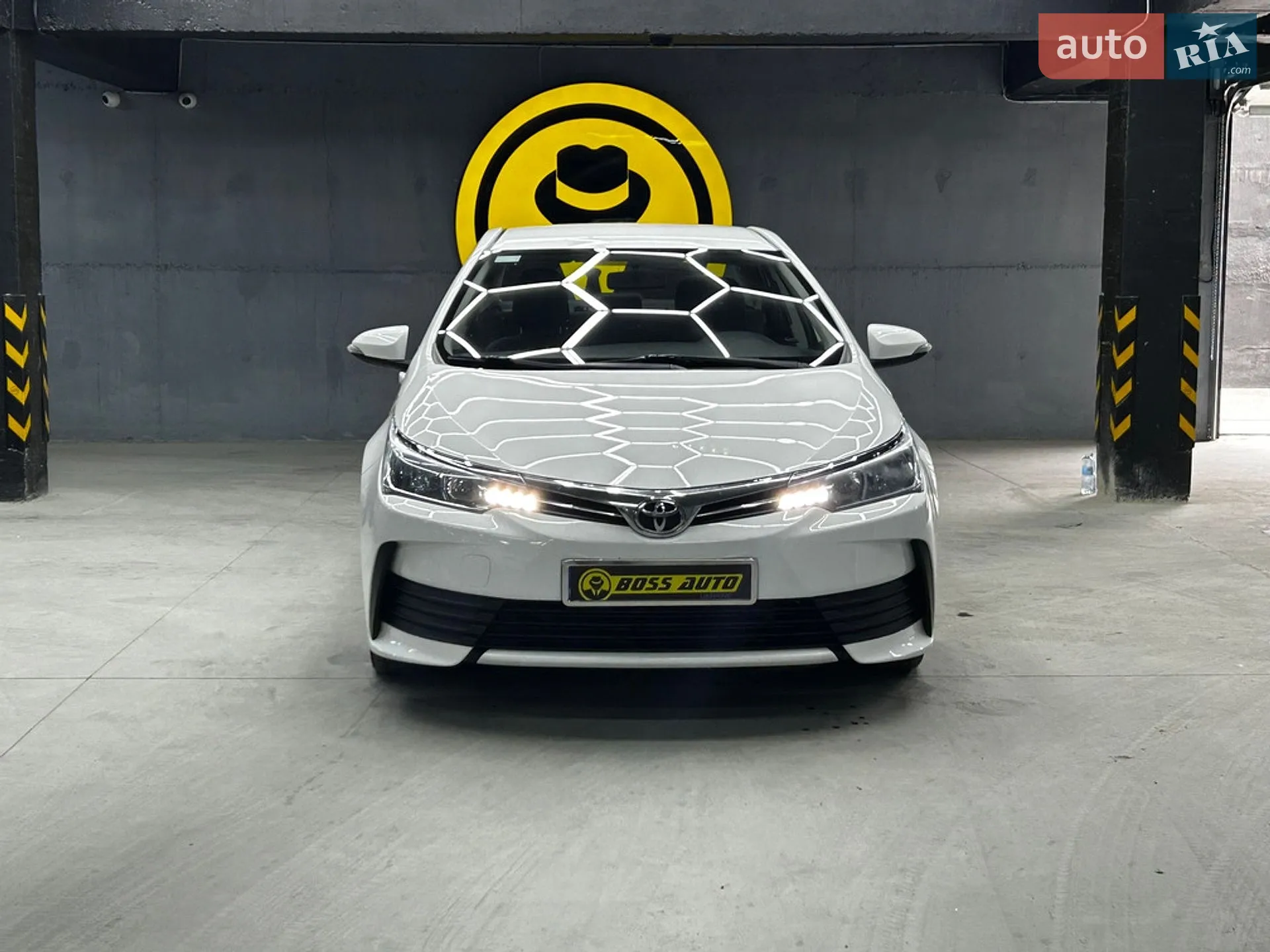 2018 Toyota Corolla - мініатюра 4