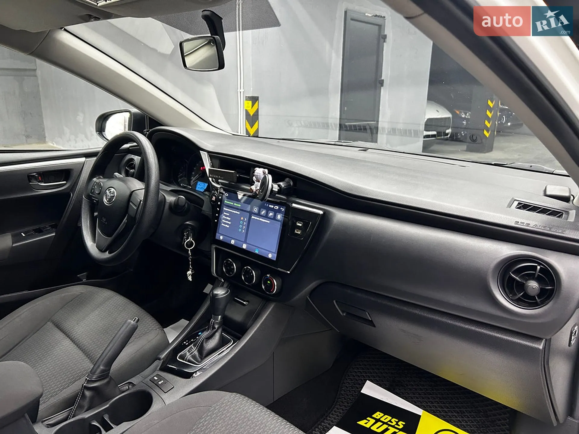 2018 Toyota Corolla - мініатюра 22