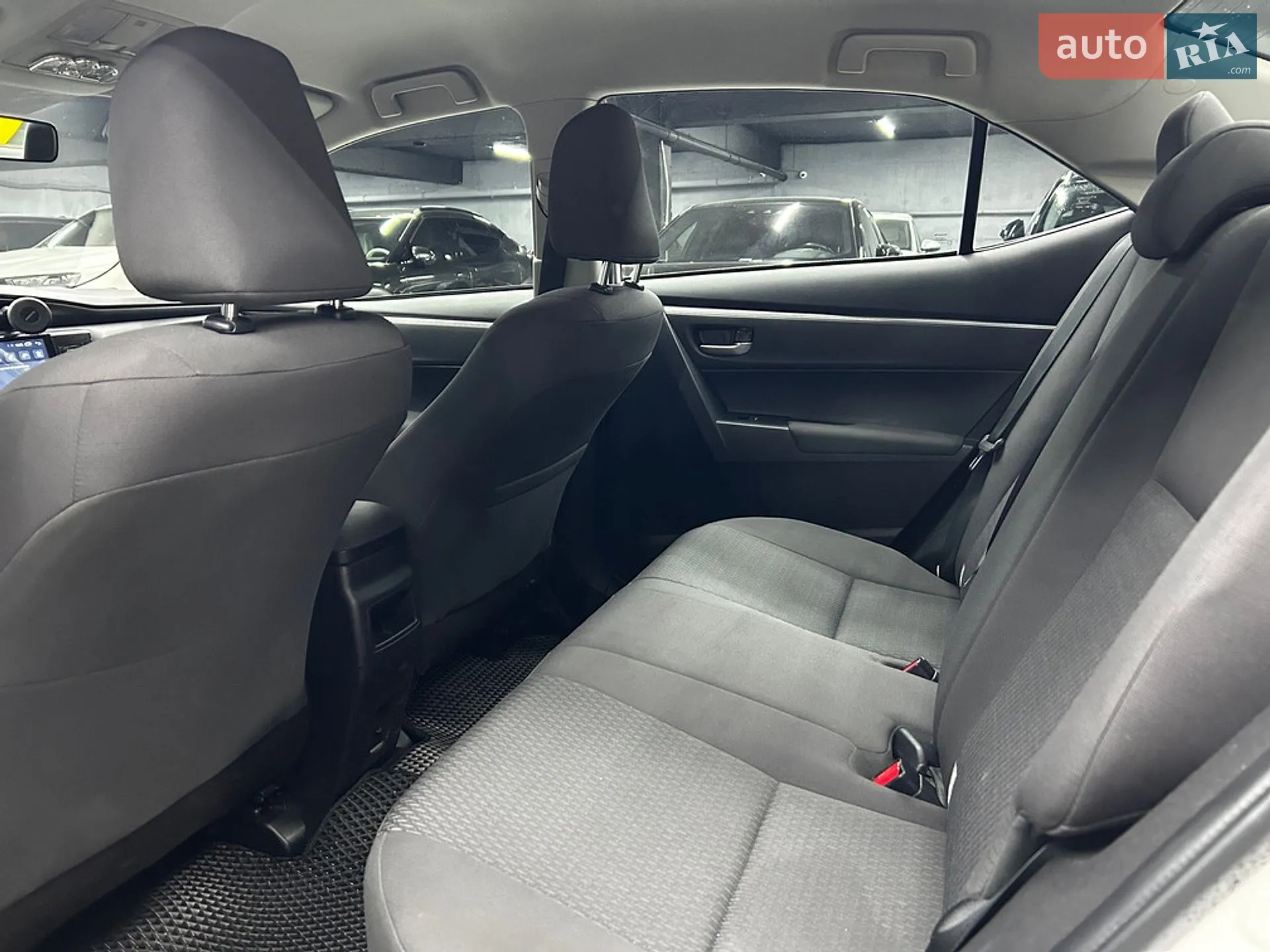 2018 Toyota Corolla - мініатюра 27