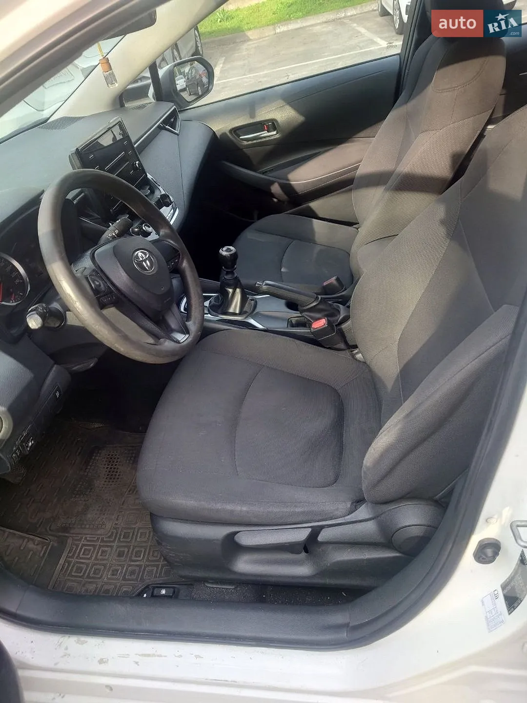 2020 Toyota Corolla - мініатюра 9