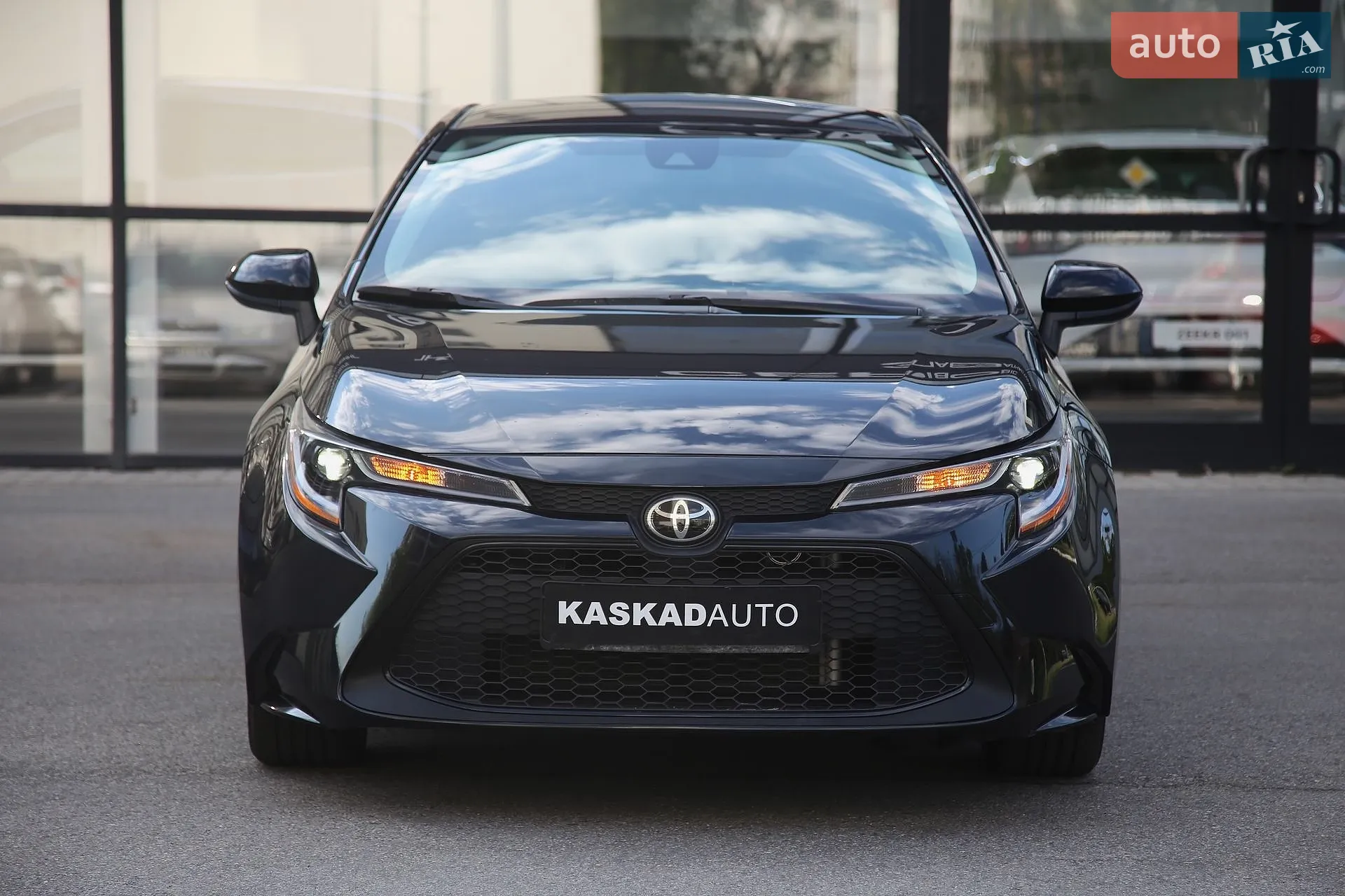2019 Toyota Corolla - мініатюра 2