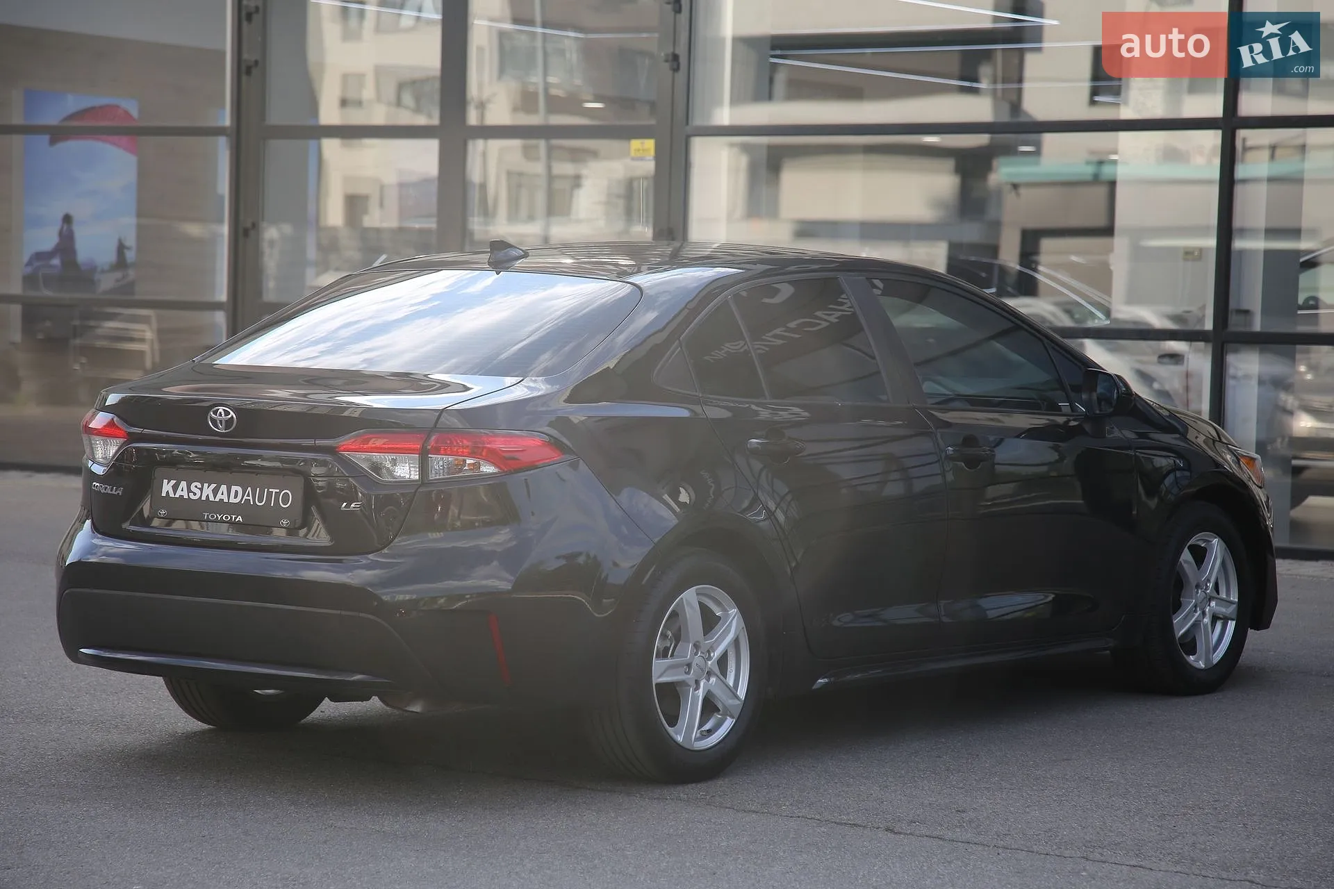 2019 Toyota Corolla - мініатюра 6
