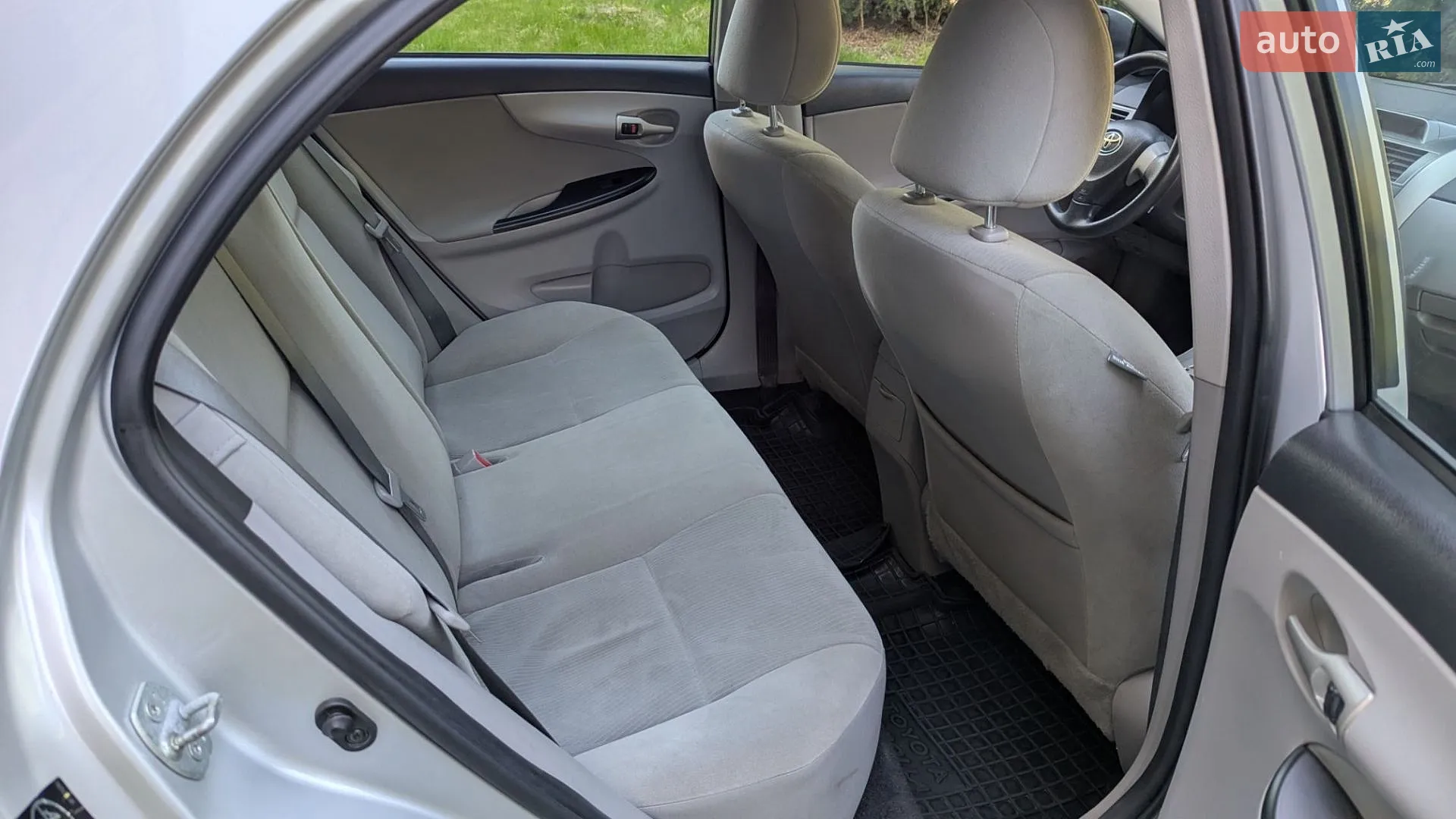 2013 Toyota Corolla - мініатюра 14