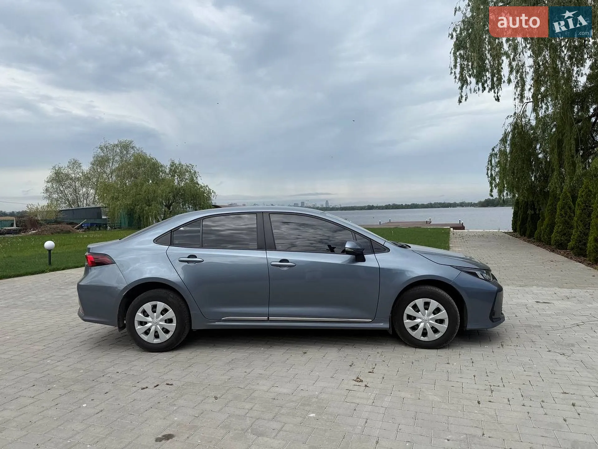 2022 Toyota Corolla - мініатюра 7