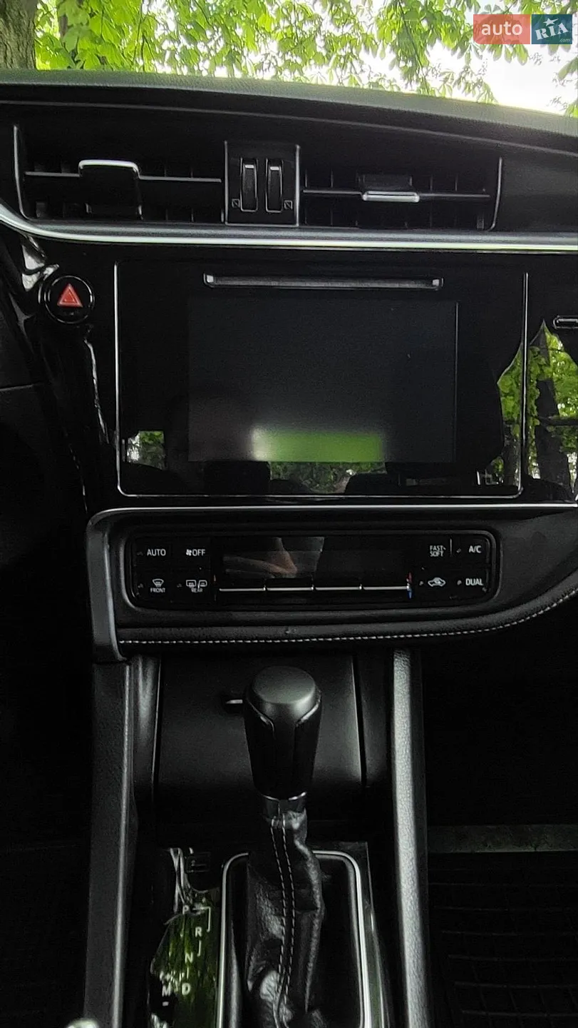 2016 Toyota Corolla - мініатюра 7