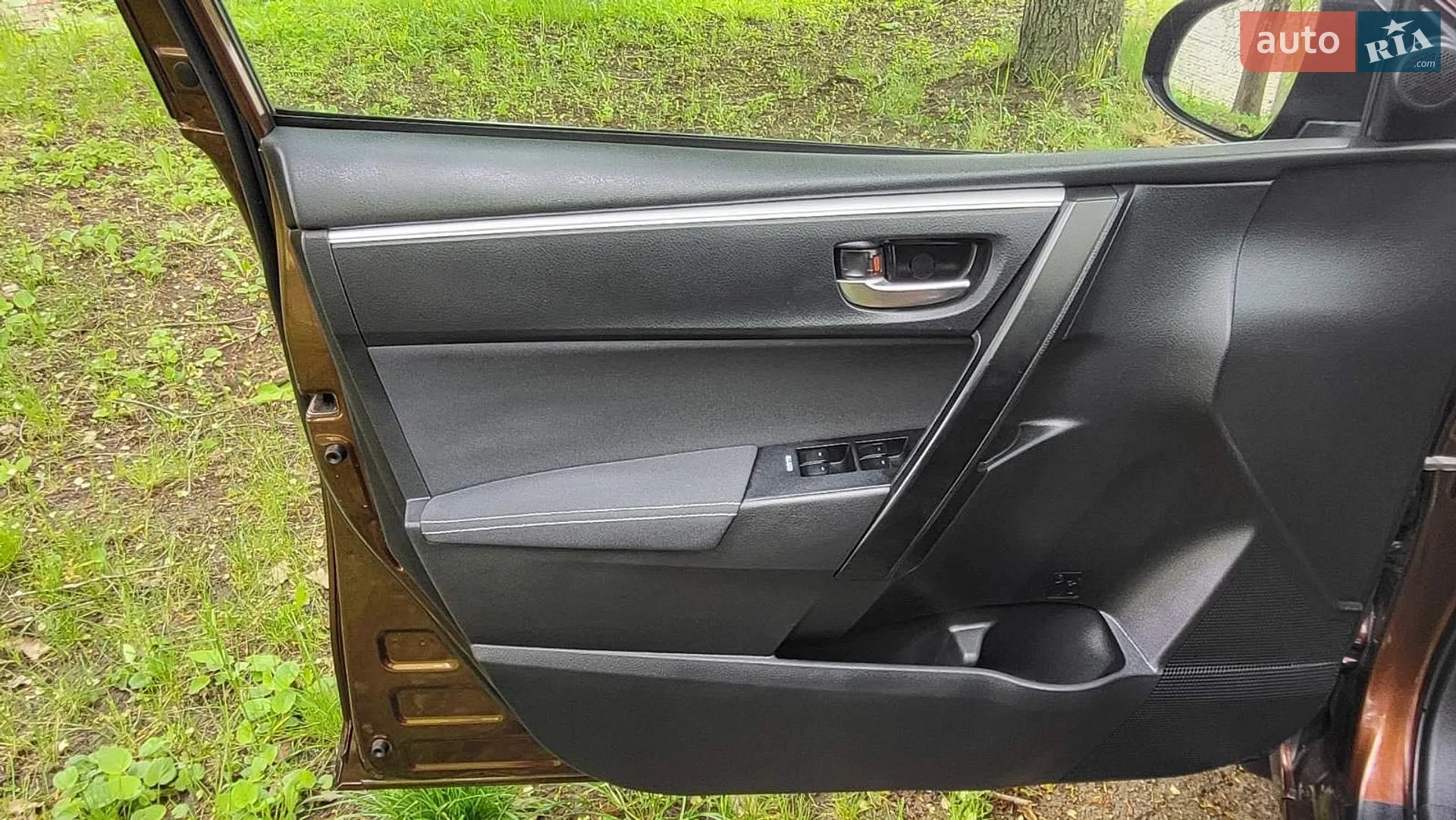 2016 Toyota Corolla - мініатюра 14