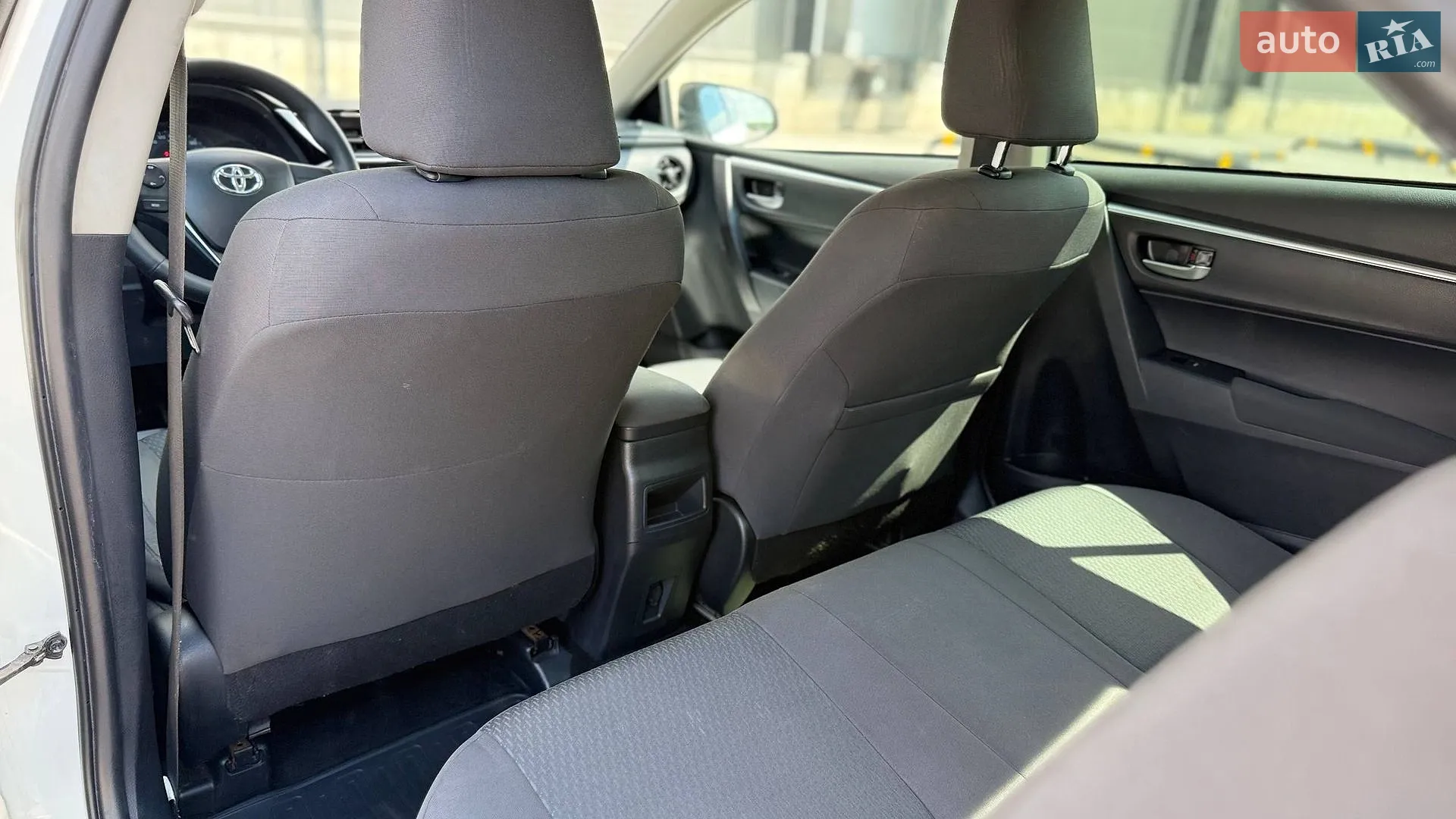 2016 Toyota Corolla - мініатюра 13