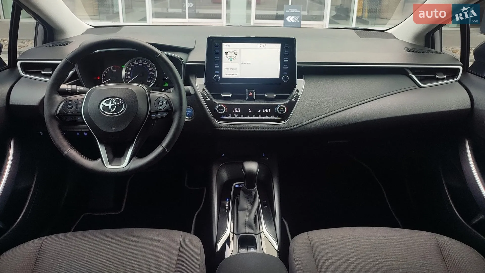2019 Toyota Corolla - мініатюра 8