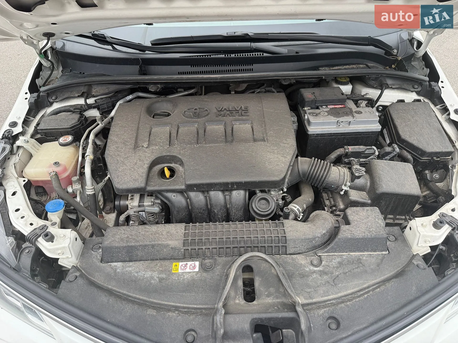 2019 Toyota Corolla - мініатюра 9