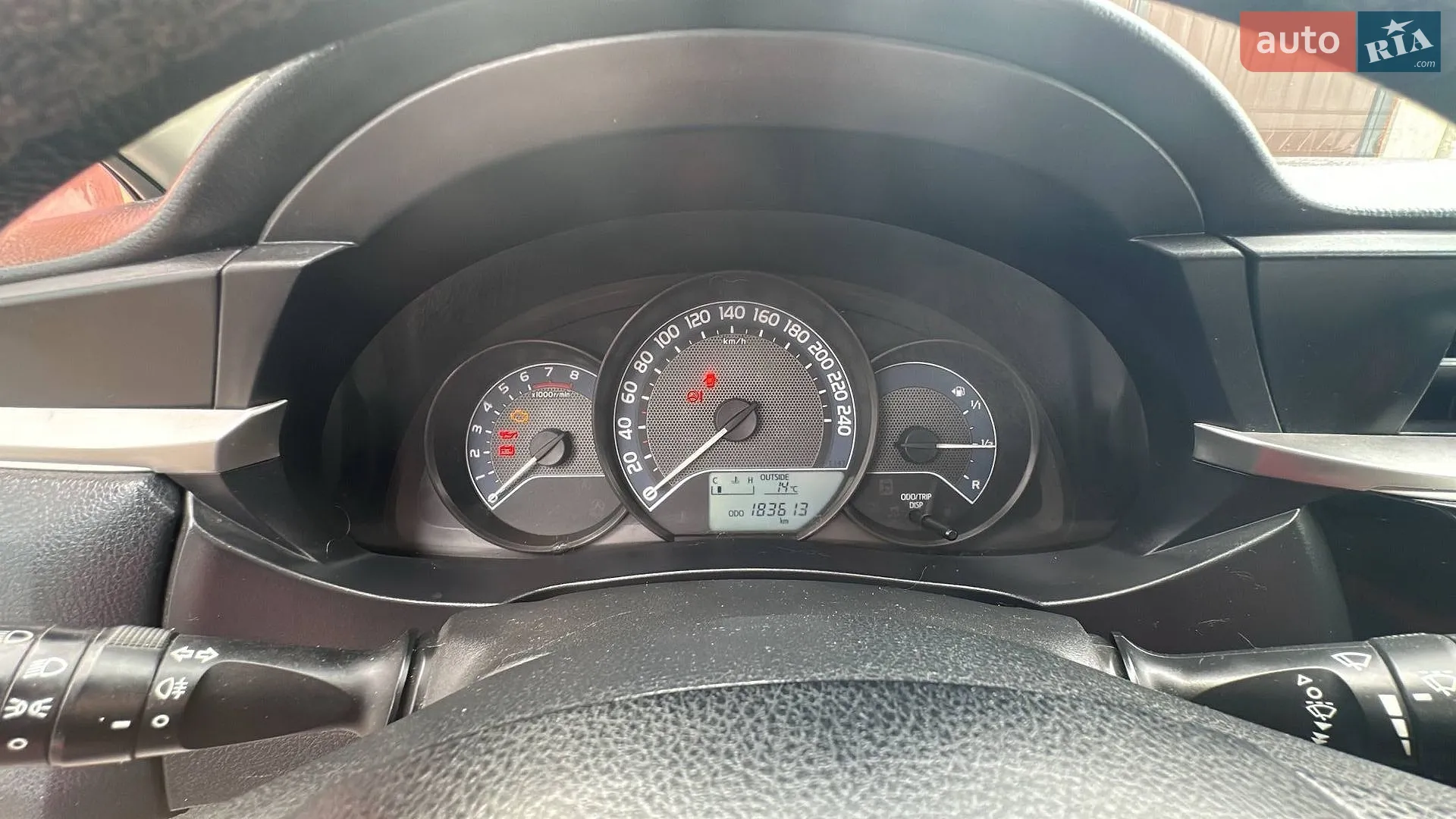 2014 Toyota Corolla - мініатюра 14