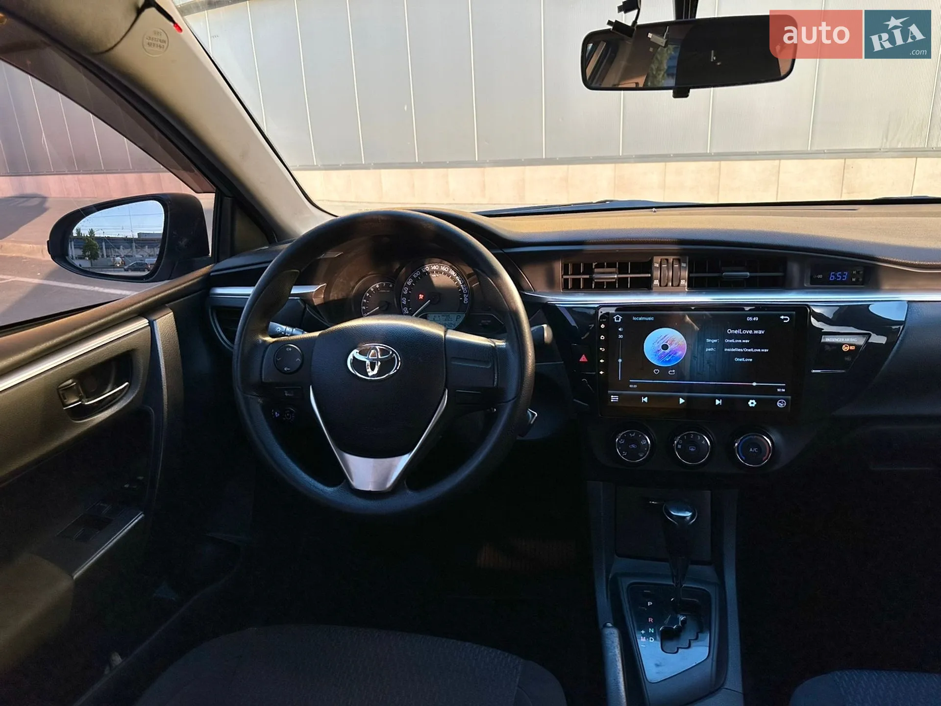 2014 Toyota Corolla - мініатюра 28