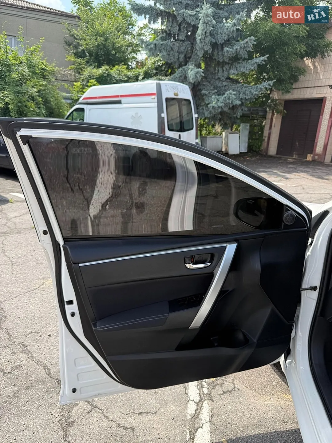 2013 Toyota Corolla - мініатюра 7