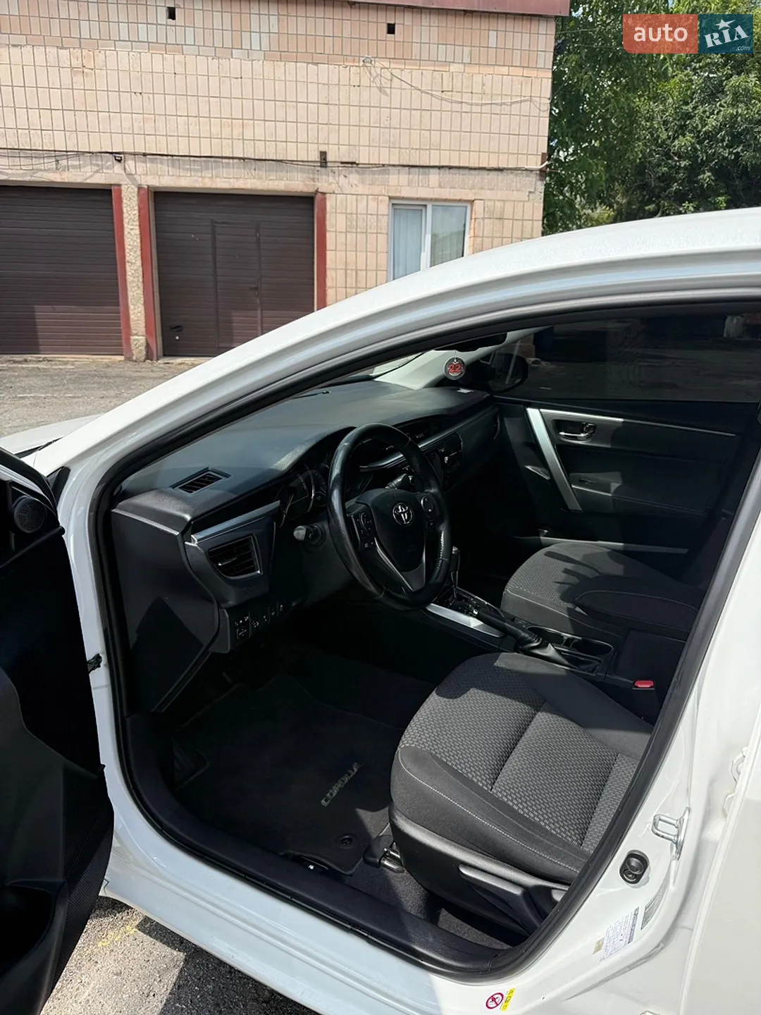 2013 Toyota Corolla - мініатюра 14