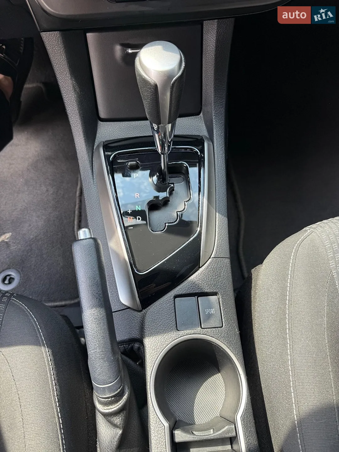 2013 Toyota Corolla - мініатюра 24