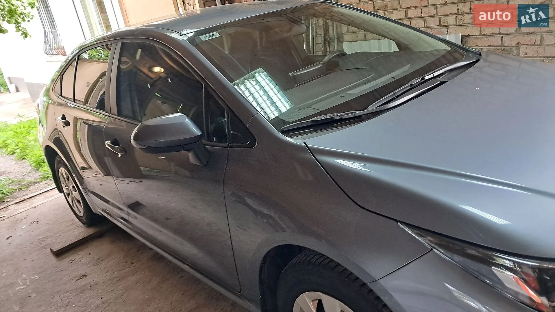 2022 Toyota Corolla - мініатюра 4