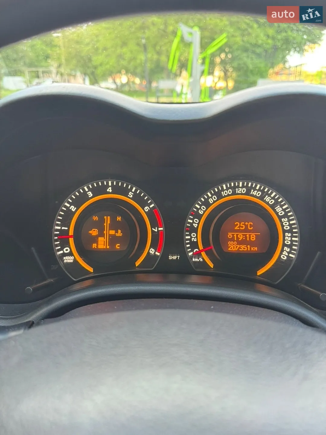 2011 Toyota Corolla - мініатюра 20
