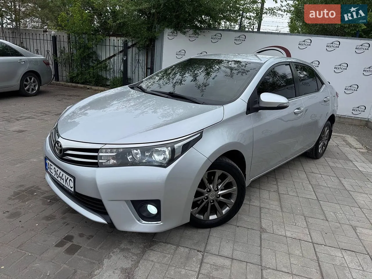 2010 Opel Astra - мініатюра 15