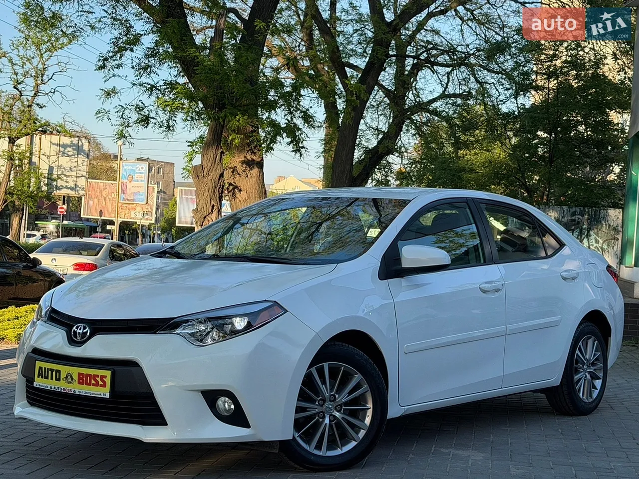 2016 Ford Fusion - мініатюра 34