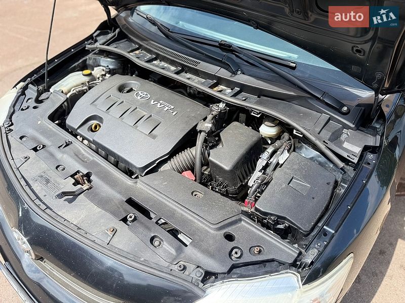 Седан Toyota Corolla 2009 в Киеве фото 26 Седан Toyota Corolla 2009 в Киеве