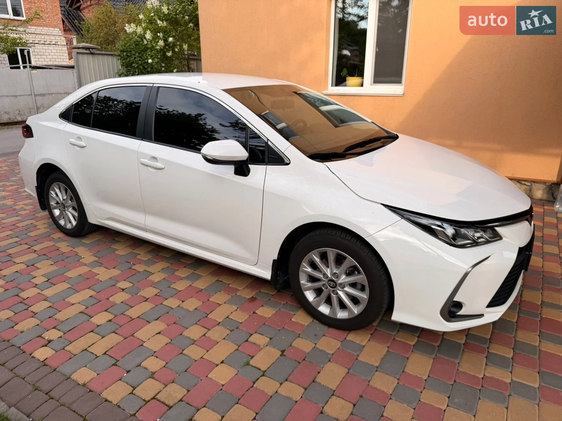 2021 Toyota Corolla - мініатюра 4