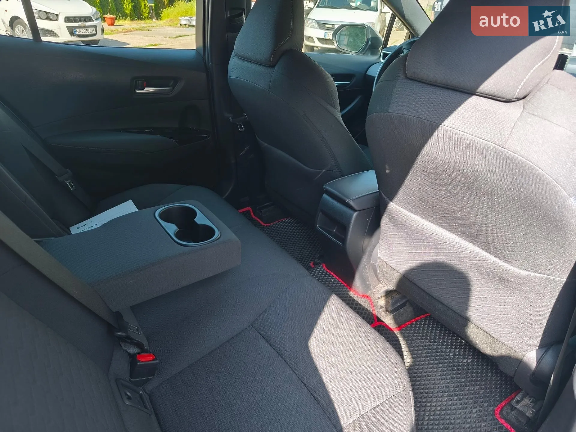 2019 Toyota Corolla - мініатюра 6