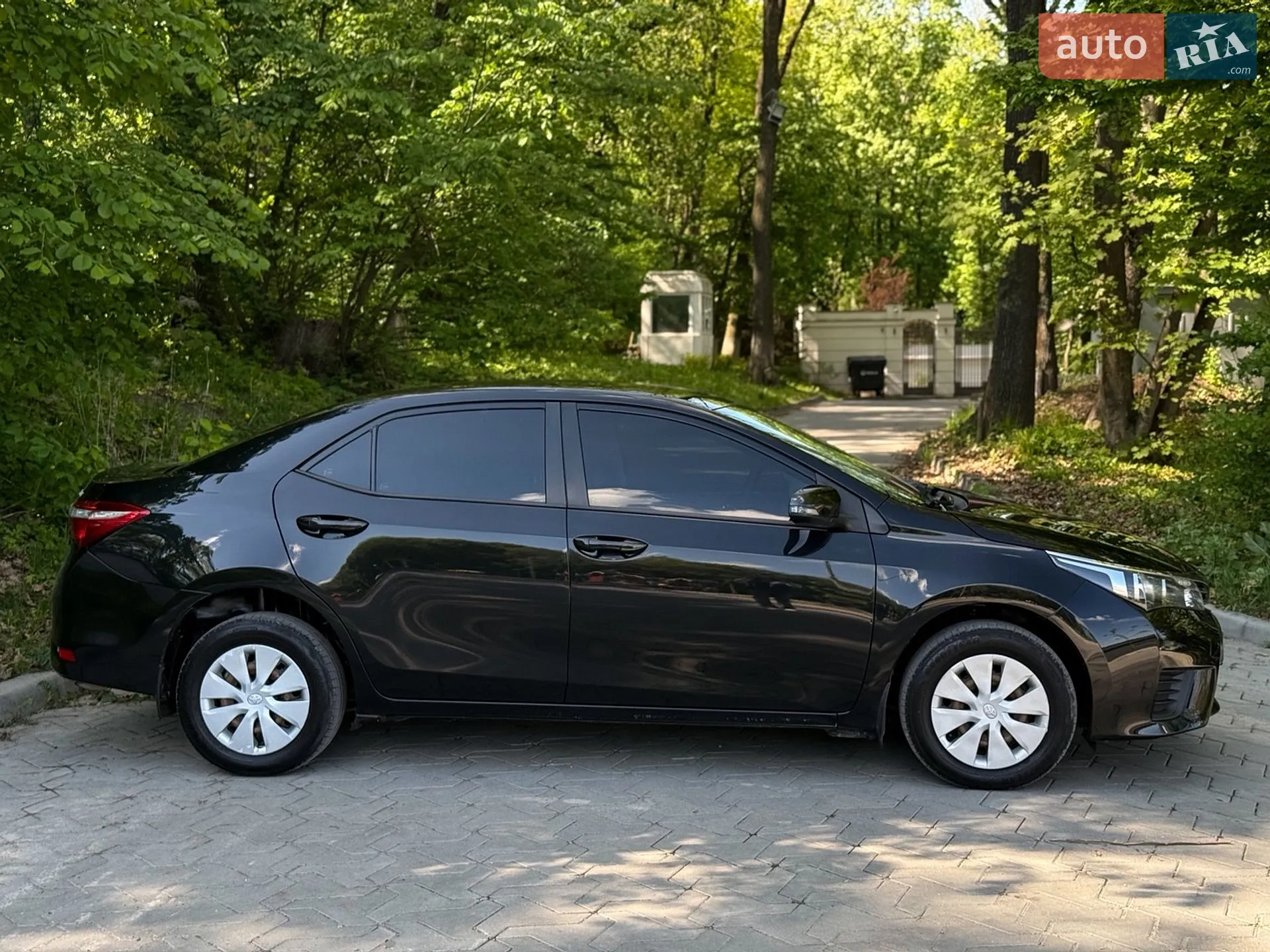 2016 Toyota Corolla - мініатюра 6